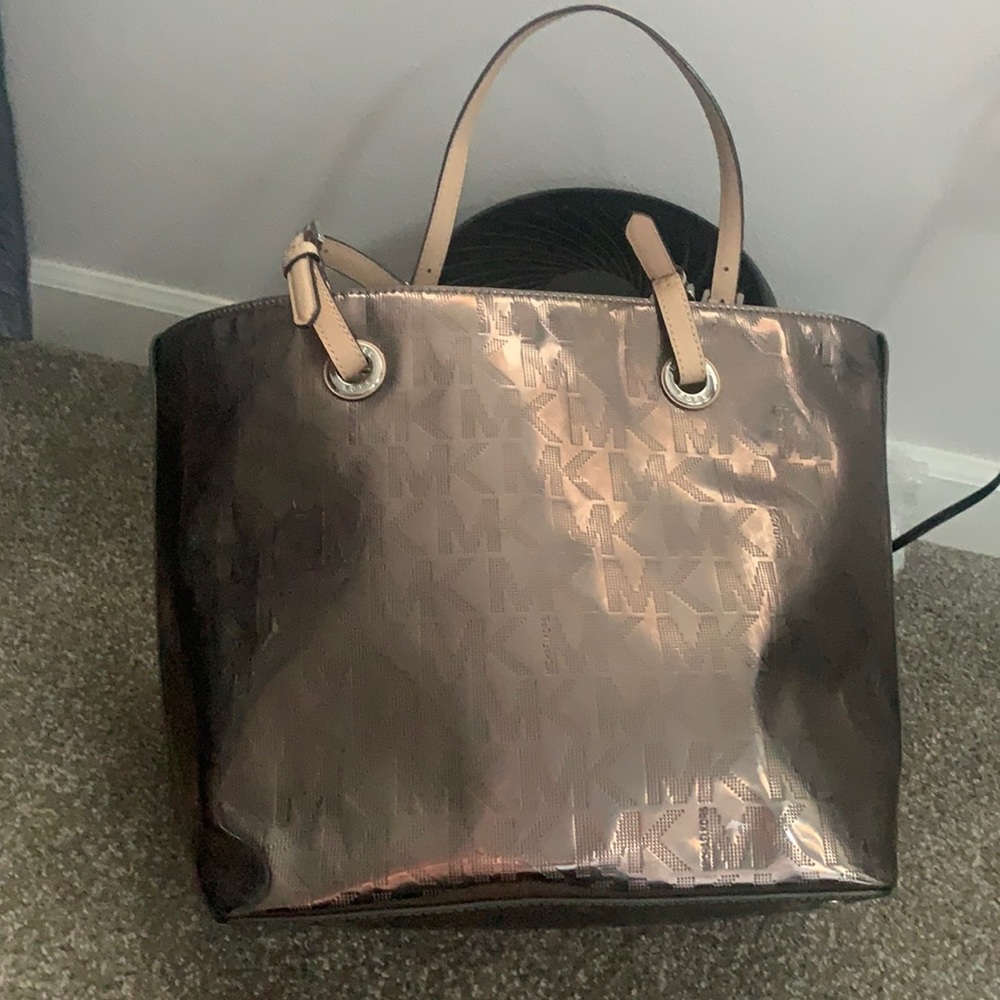 Michael Kors purse